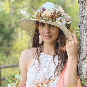 Meet your Posher, Tarah